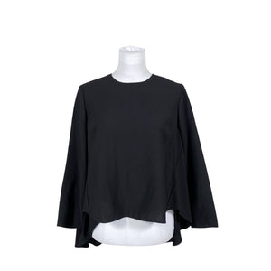 Unisex COS - Pluus, suurus 38 - Must (1)