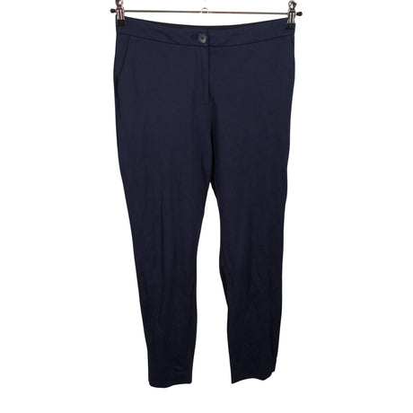 Unisex We - Trikotaažist püksid, suurus 38 - Sinine ()