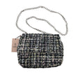 Unisex Beck Söndergaard - Õlakott, suurus Mini - Hall ()