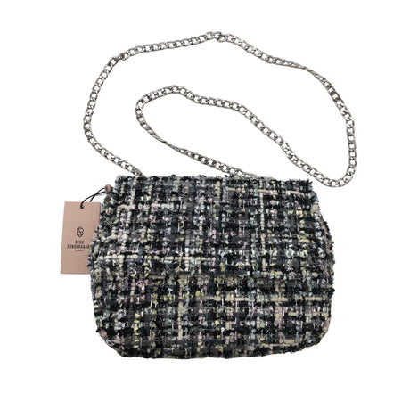 Unisex Beck Söndergaard - Õlakott, suurus Mini - Hall ()