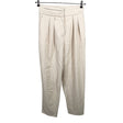 Unisex LeGer - Mittevenivad püksid, suurus 38 - 44 - Beige ()