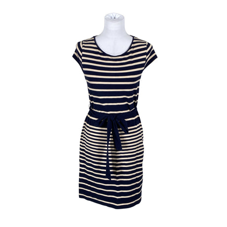 Unisex Noom - Trikotaažist kleit, suurus 38 - Sinine ()