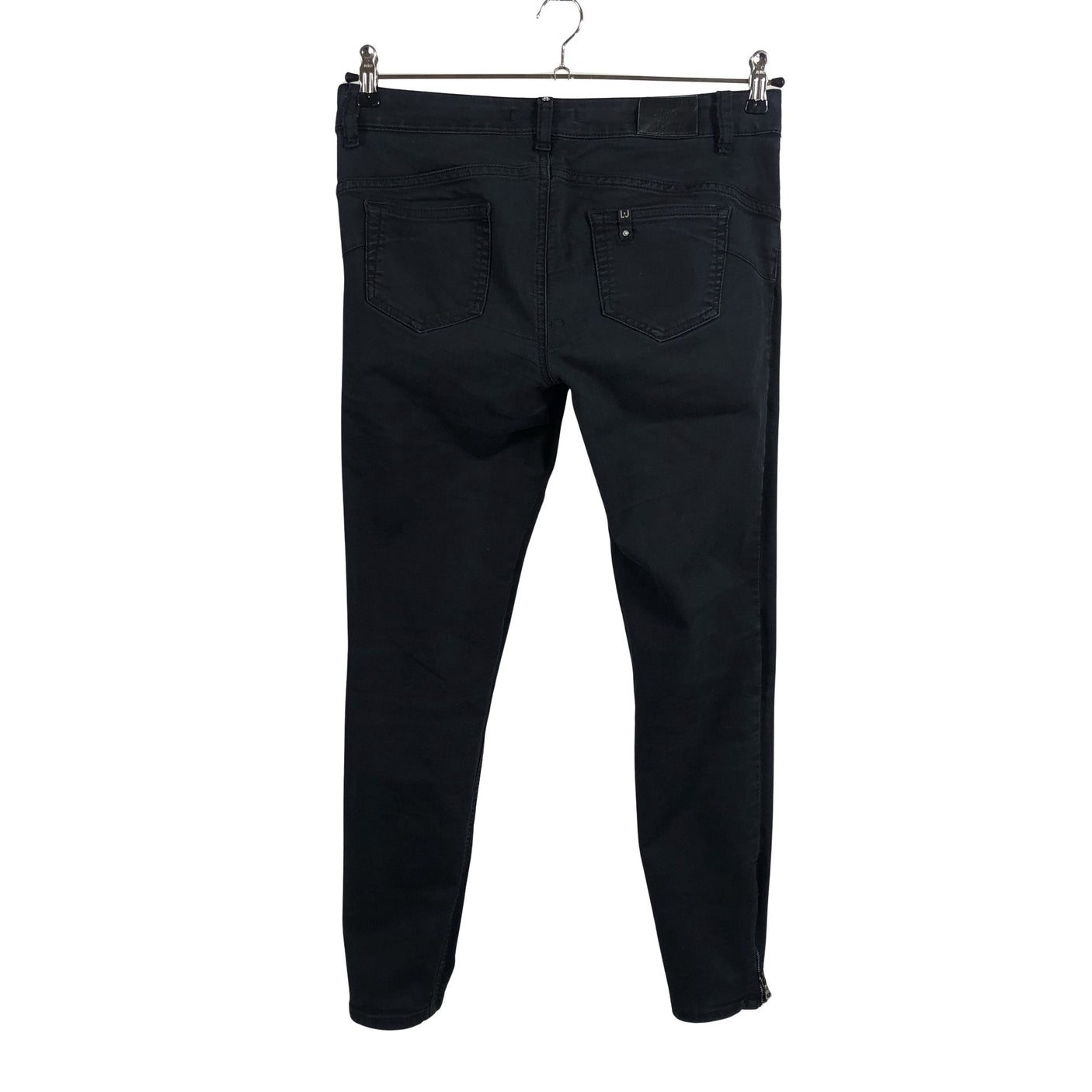 Unisex Liu Jo - Teksad, suurus W30 - Must (2)
