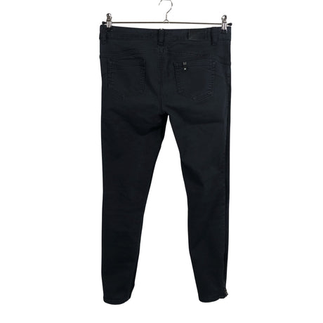 Unisex Liu Jo - Teksad, suurus W30 - Must (2)