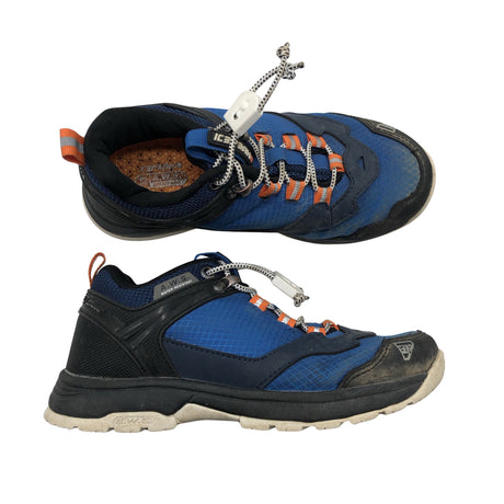 Unisex Icepeak - Tossud, suurus 33 - Sinine ()