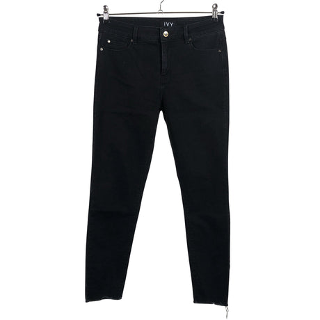 Unisex Ivy & Oak - Teksad, suurus W29 - Must ()
