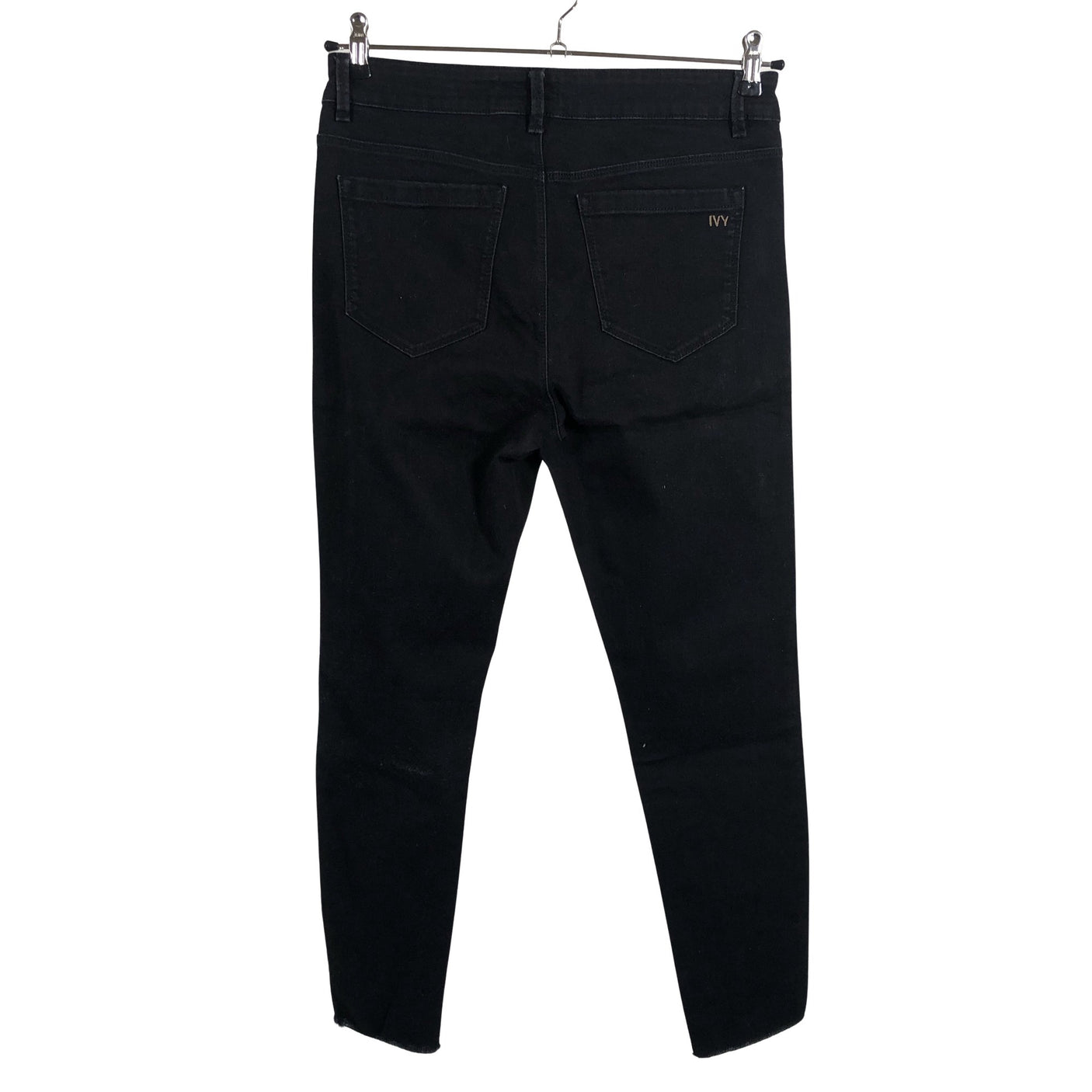 Unisex Ivy & Oak - Teksad, suurus W29 - Must (3)