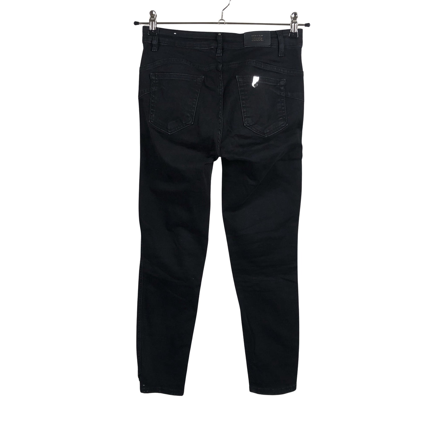 Unisex Liu Jo - Teksad, suurus 38 - Must (2)