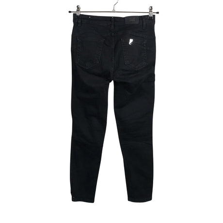 Unisex Liu Jo - Teksad, suurus 38 - Must (2)