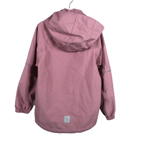 Unisex Reimatec - Kevad-/sügisjope, suurus 128 - 134 - Heleroosa (2)