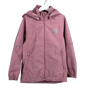 Unisex Reimatec - Kevad-/sügisjope, suurus 128 - 134 - Heleroosa (1)