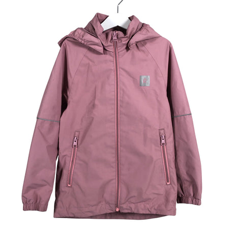 Unisex Reimatec - Kevad-/sügisjope, suurus 128 - 134 - Heleroosa ()