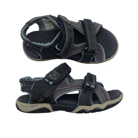 Unisex Timberland - Rihmikud, suurus 23 - Sinine ()