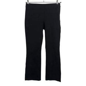 Unisex Holly & Whyte by Lindex - Chino-püksid, suurus 40 - Must (1)