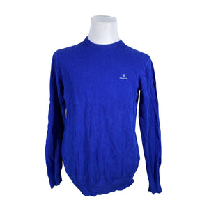 Unisex Gant - Kampsun, suurus L - Sinine (1)