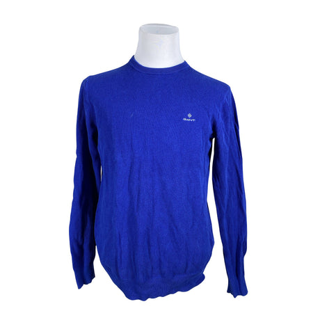 Unisex Gant - Kampsun, suurus L - Sinine ()
