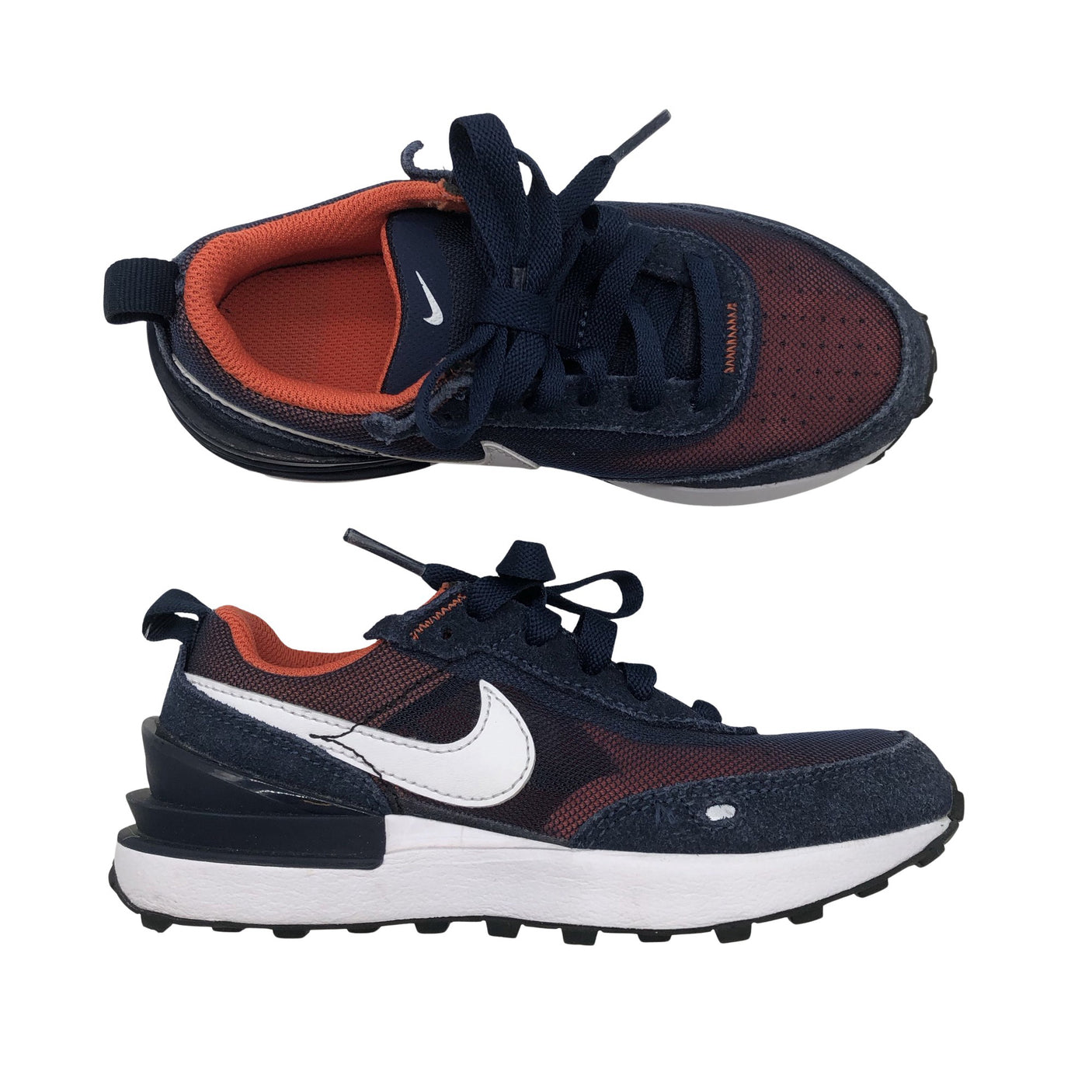 Unisex Nike - Tossud, suurus 38 - Sinine (1)