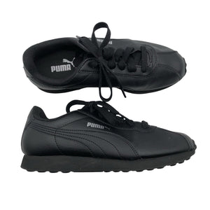 Unisex Puma - Tennised, suurus 38 - Must (1)