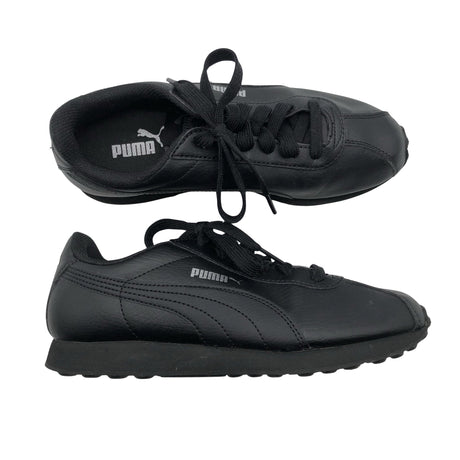 Unisex Puma - Tennised, suurus 38 - Must ()