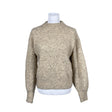 Unisex Opus - Kampsun, suurus 38 - Beige ()