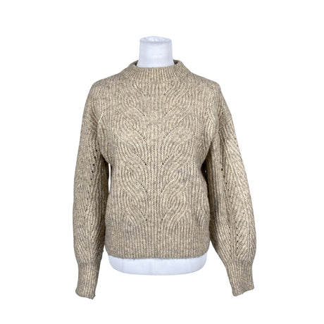 Unisex Opus - Kampsun, suurus 38 - Beige ()