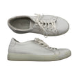 Unisex Ecco - Tennised, suurus 37 - Valge ()