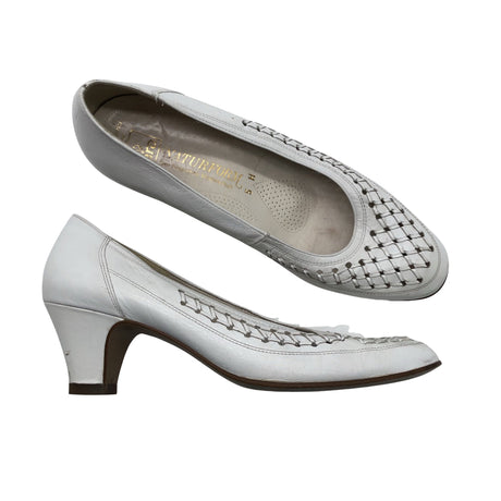 Unisex Ara - Kontsakingad, suurus 38 - Valge ()