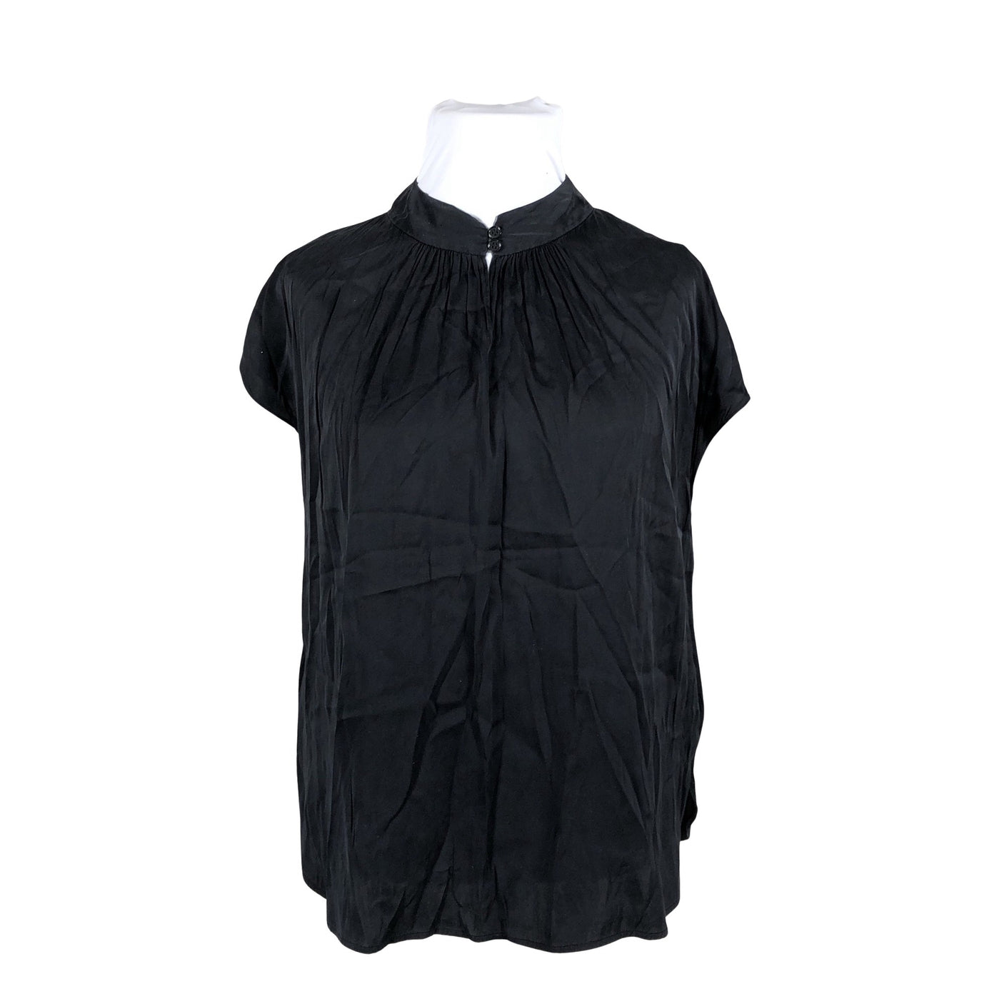 Unisex Sand - Õhuke tuunika, suurus 42 - Sinine (1)