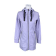 Unisex Luhta - Dressipluus, suurus 34 - Lilla ()