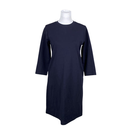 Unisex Filippa K. - Trikotaažist kleit, suurus 38 - Sinine ()