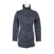 Unisex McKinley - Fliisjakk, suurus 36 - Hall ()