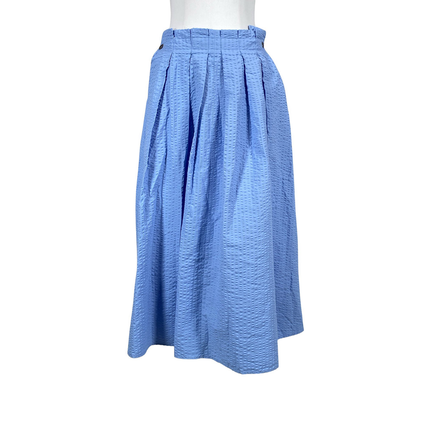 Unisex Lindex - Mitteveniv seelik, suurus 38 - Sinine (1)