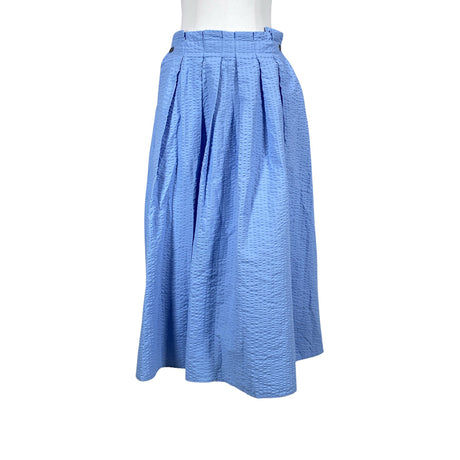 Unisex Lindex - Mitteveniv seelik, suurus 38 - Sinine ()