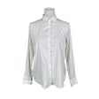 Unisex Mos Mosh - Triiksärk, suurus 40 - Valge ()