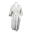 Unisex Marimekko - Hommikumantel, suurus 42 - Beige ()