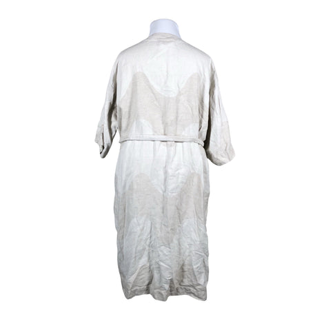 Unisex Marimekko - Hommikumantel, suurus 42 - Beige (2)