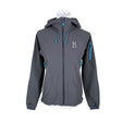 Unisex Haglöfs - Jope, suurus 36 - Hall ()
