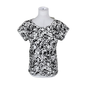 Unisex Esprit - T-särk, suurus 34 - Valge (1)