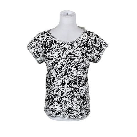 Unisex Esprit - T-särk, suurus 34 - Valge ()