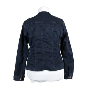 Unisex Gerry Weber - Teksatagi, suurus 42 - Sinine (2)