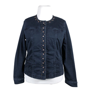 Unisex Gerry Weber - Teksatagi, suurus 42 - Sinine (1)