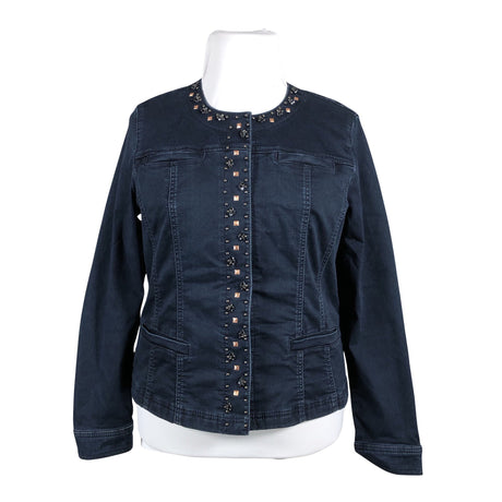 Unisex Gerry Weber - Teksatagi, suurus 42 - Sinine ()
