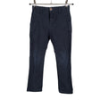 Unisex Next - Chino-püksid, suurus 92 - 98 - Sinine ()