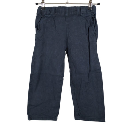 Unisex Lindex - Mittevenivad püksid, suurus 92 - 98 - Sinine ()