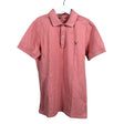 Unisex Gant - Polosärk, suurus 146 - 152 - Heleroosa ()