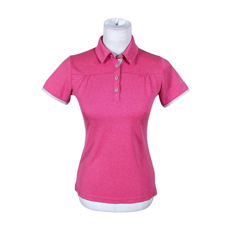 Unisex Halti - Polosärk, suurus 34 - Roosa ()