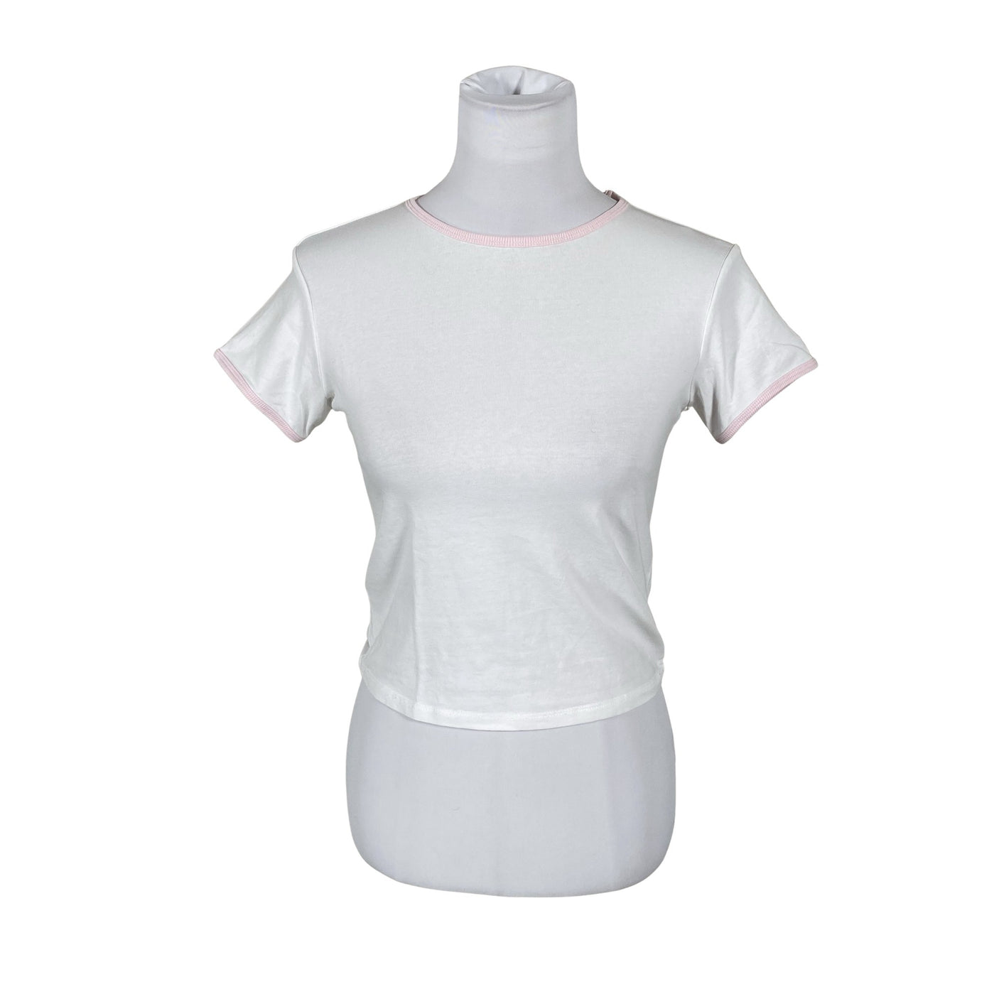 Unisex OVS - T-särk, suurus 34 - Valge (1)