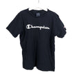 Unisex Champion - T-särk, suurus 134 - 140 - Sinine ()
