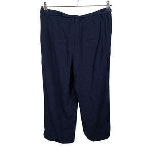 Unisex Street One - Õhukesed püksid, suurus 40 - Sinine (2)