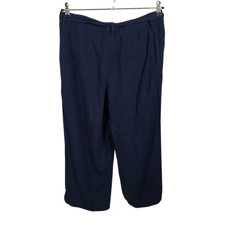 Unisex Street One - Õhukesed püksid, suurus 40 - Sinine (2)